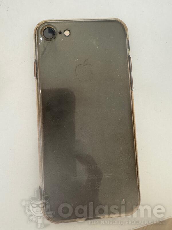 Apple - iPhone 7 32GB