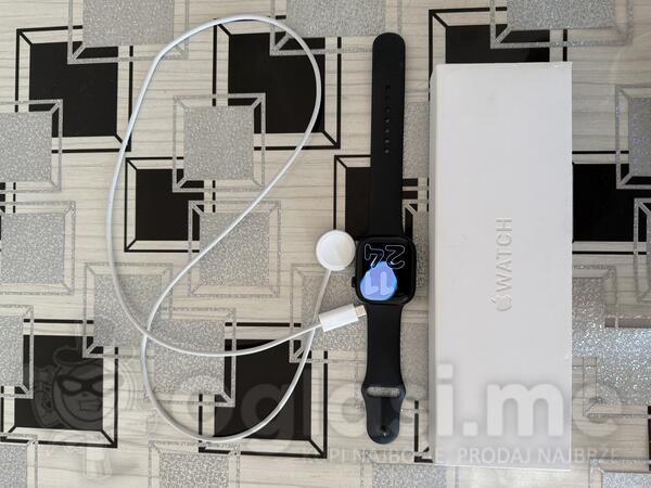 Apple Serija 10 Muški sat