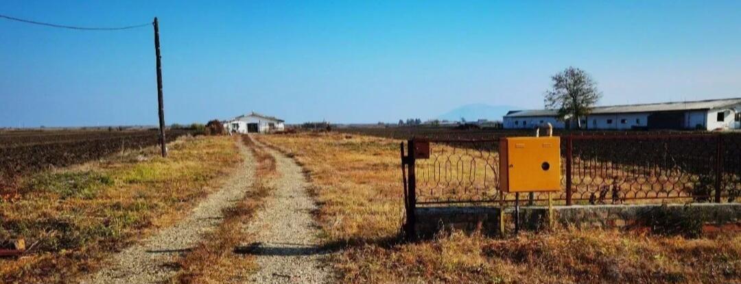 Poslovna zgrada 1350m2 - Vršac - Vlajkovac