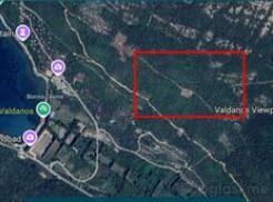 Poljoprivredno zemljište 2616m2 - Ulcinj - Ulcinj (uži dio)