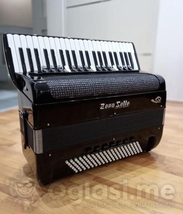 Zero Sette B29 (KONVERTOR)