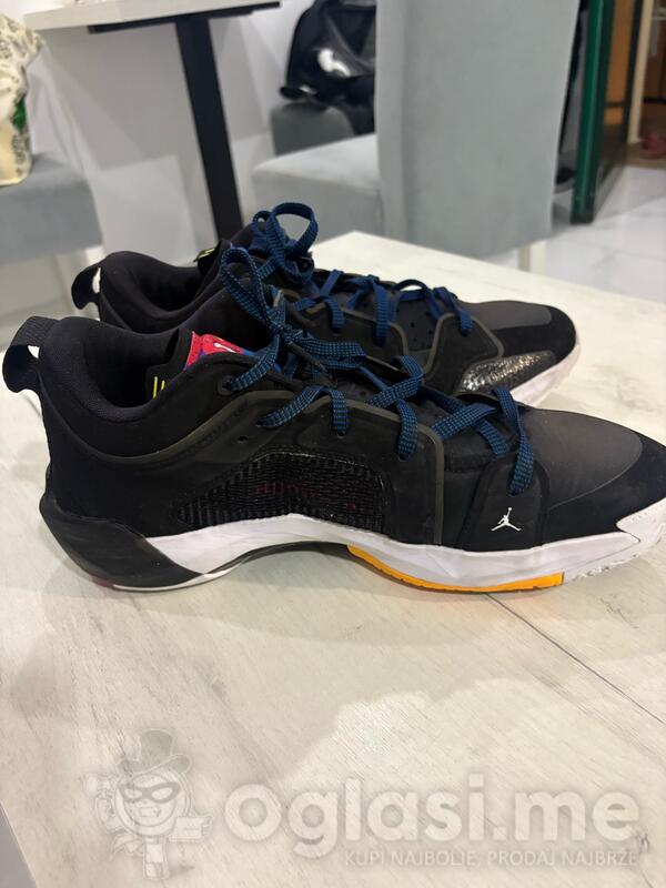 Jordan Luka 1 kosarkaske patike