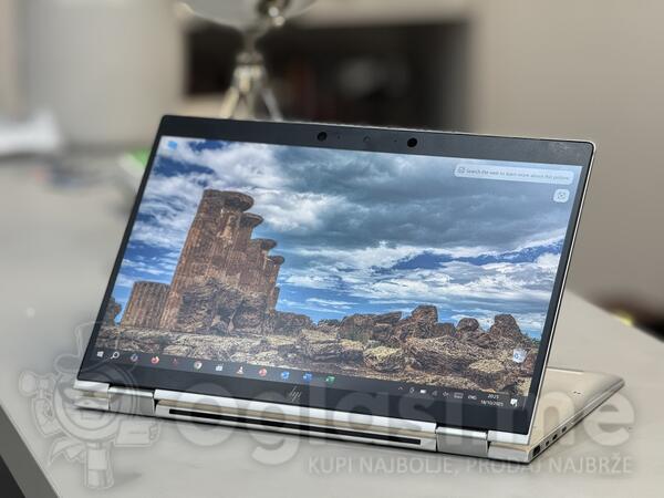 HP HP EliteBook x360 1030 G4 - 13.3" Intel i5 8GB GB