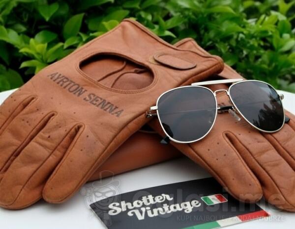 Ray Ban vintage naocare  - Sunčane naočare
