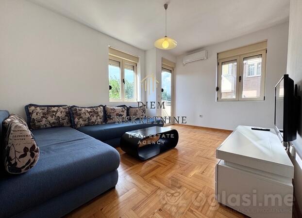 Garsonjera 29m2 - Podgorica - Zabjelo