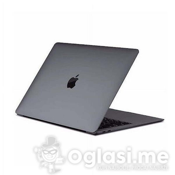 Apple Macbook Air - 13" Intel i3 8GB GB