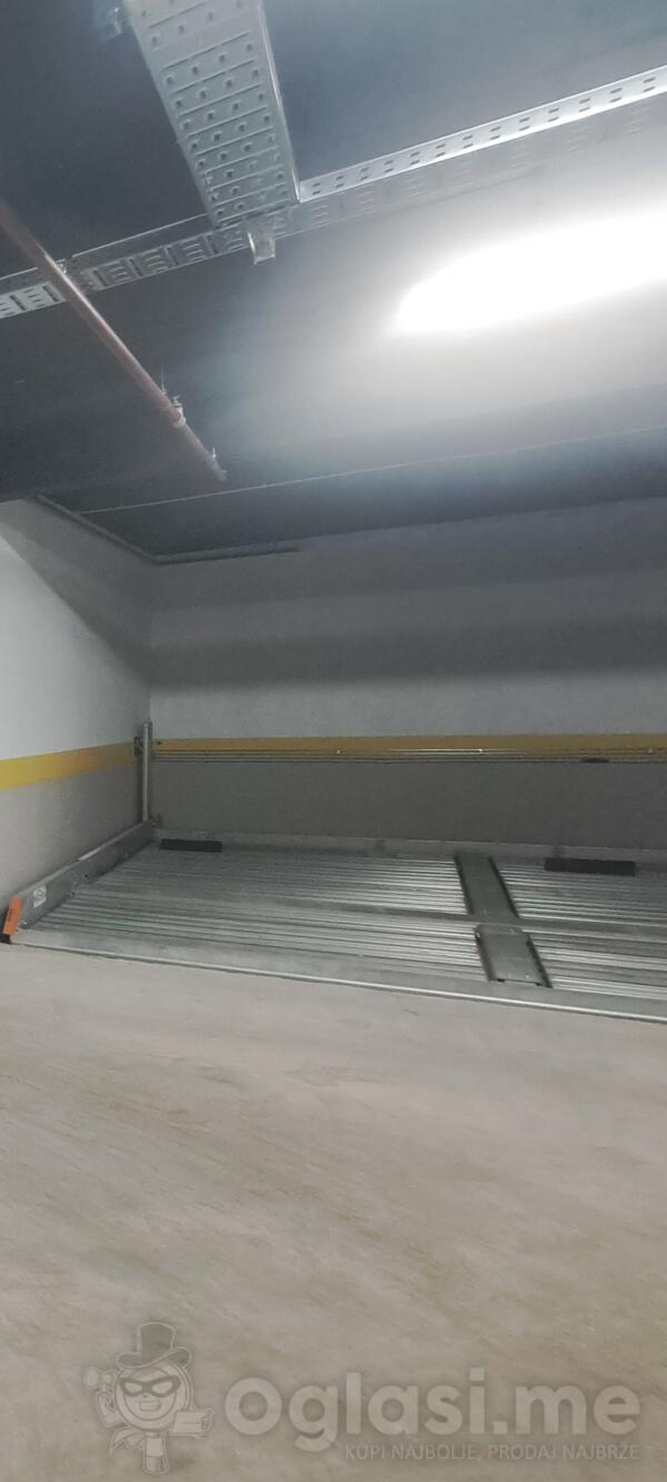 Garaža 15m2 - Budva - Rozino