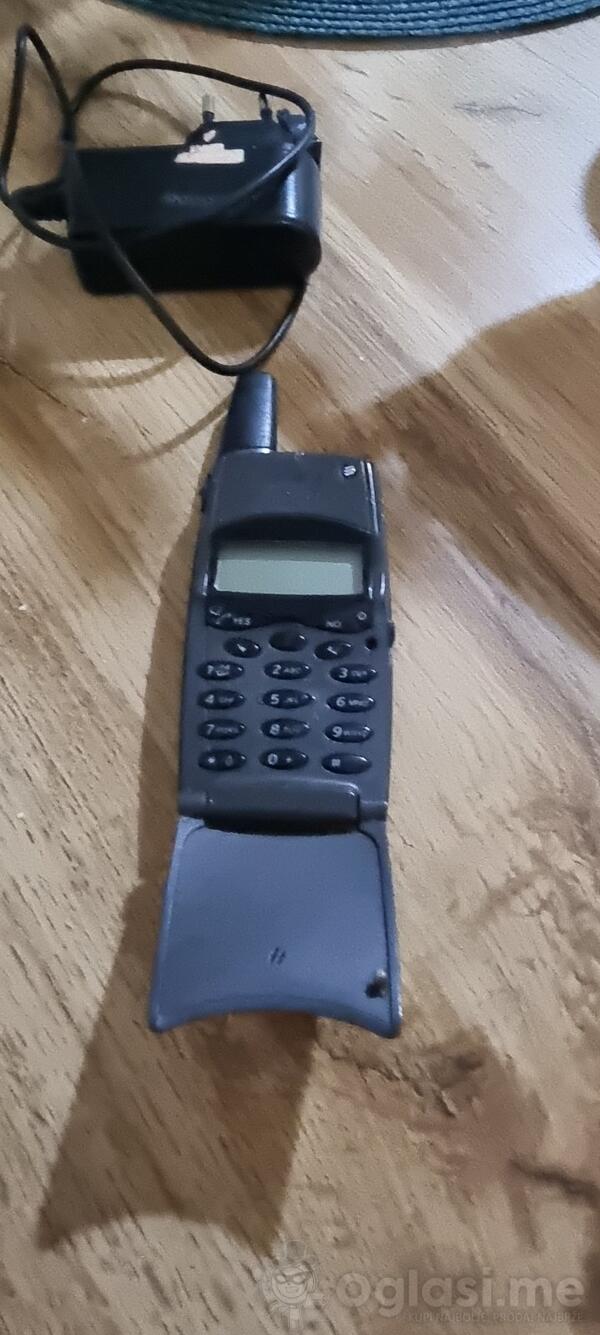 Sony Ericsson - T28s