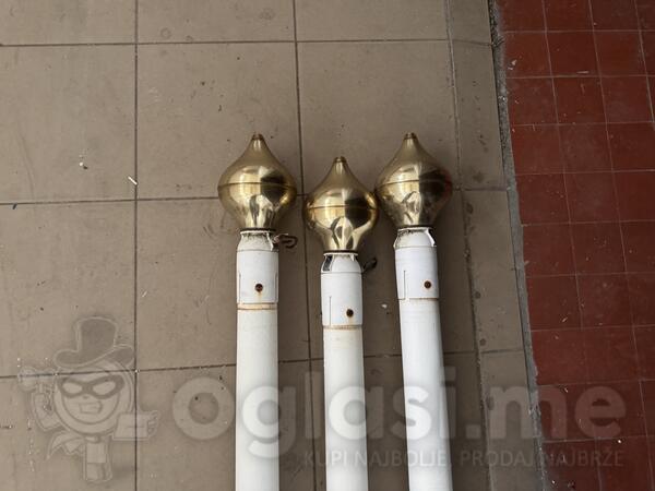 Svjetleće reklame i panoi