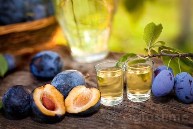 Ракија : ШЉИВА ЈАБУКА КРУШКА