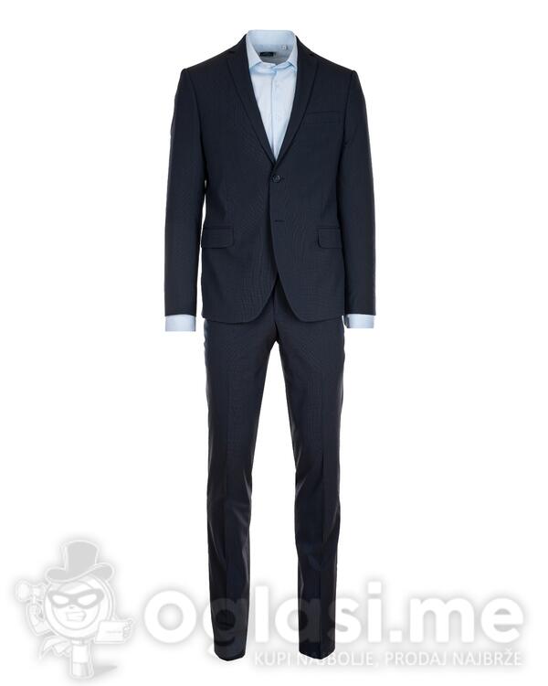 Polim Pier musko odelo Turski model vel.48/40M(do180cm)