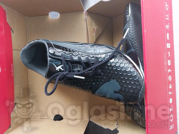 Puma Usain Bolt patike br.42 1/2