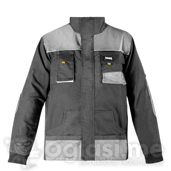 Beorol radno odelo komplet vel.L(za visinu do 182cm)