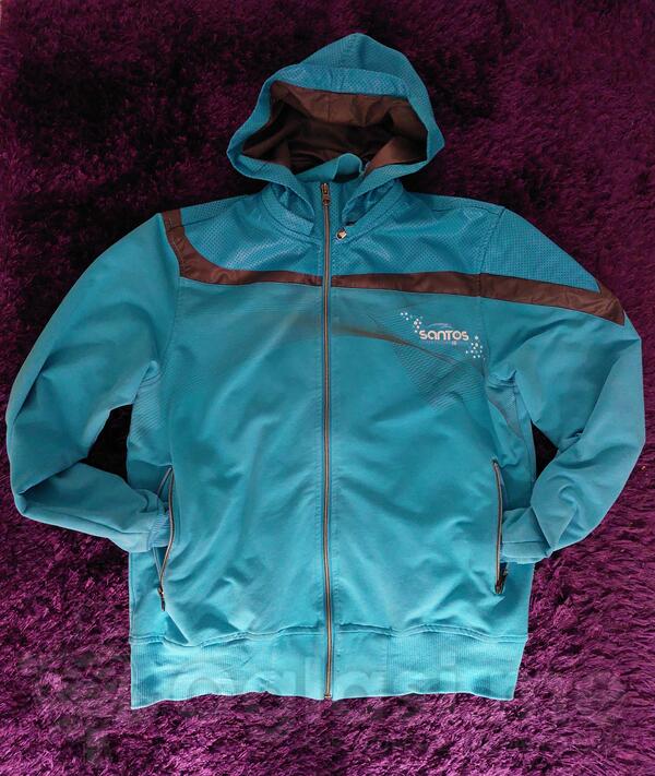 Santos gornji deo trenerke / jakne vel.M