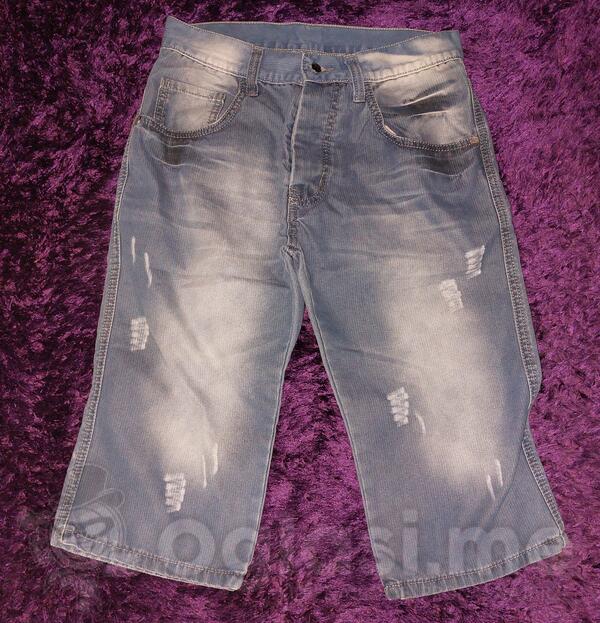 Dsquared teksas bermude vel.29 M