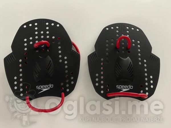 Speedo Lopatice za plivanje NOVO