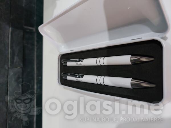 LMB set hemijska i tehnicka olovka