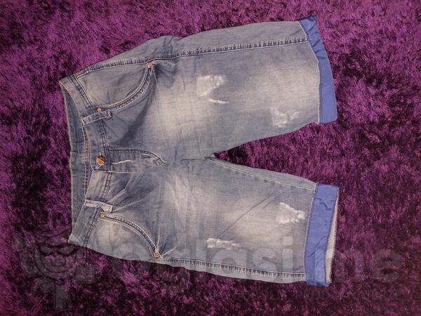 Porsche teksas bermude vel.34 L