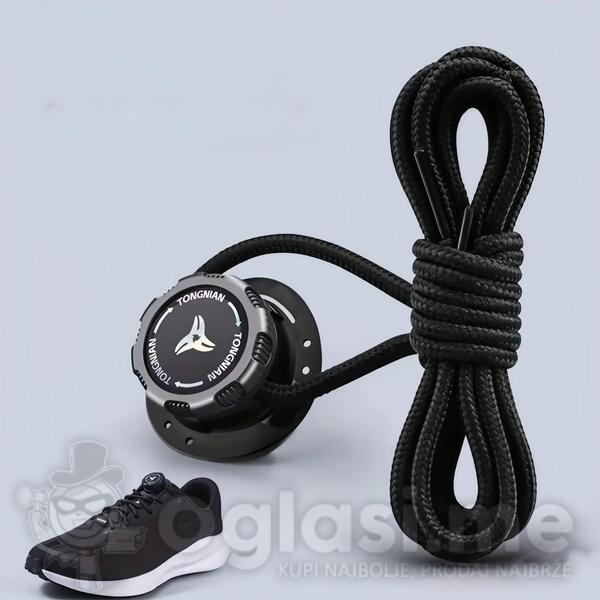 Sportske pertle / vezice bez vezivanja za trcanje,decu i odrasle