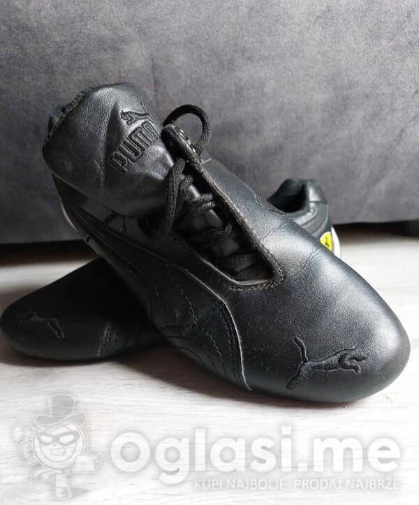 PUMA patike SP FUTURE CAT GT Ferrari Unisex br. 40