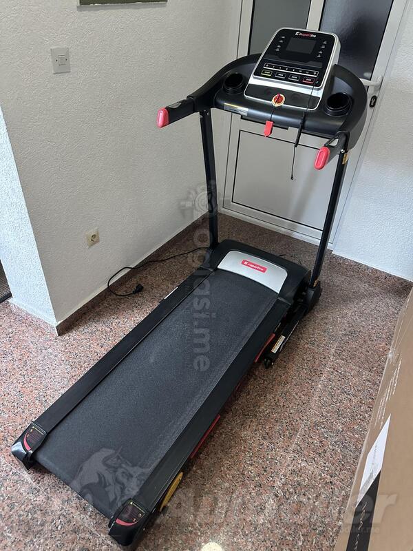 Prodajem traku za trčanje