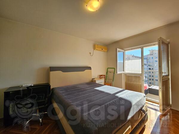 Garsonjera 33m2 - Bar - Bar (uži dio)