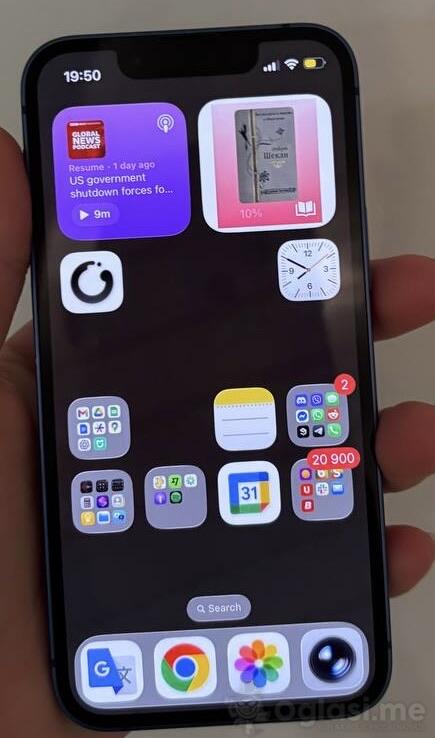 Apple - iPhone 13 mini