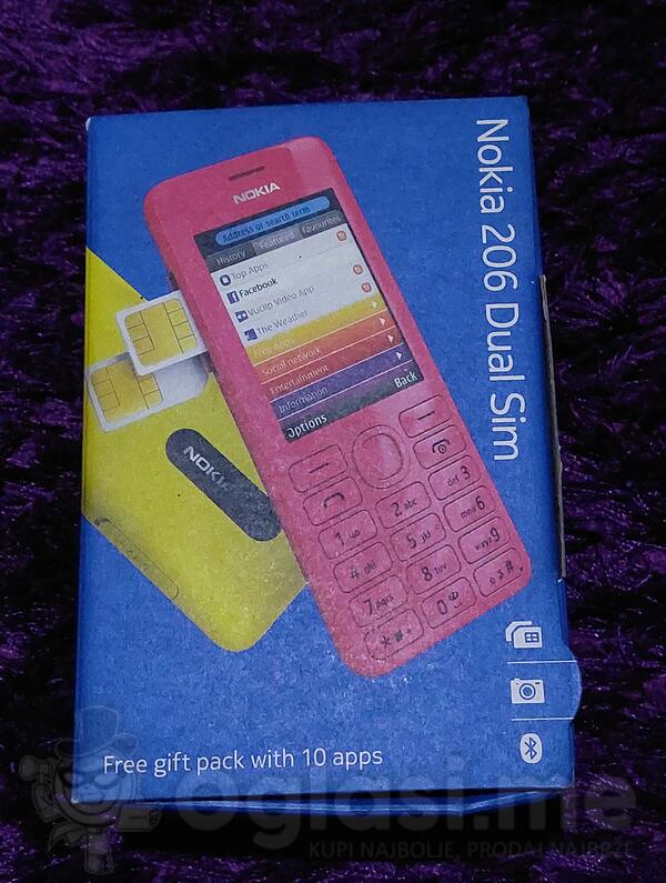 Silikonska maska za  - Nokia