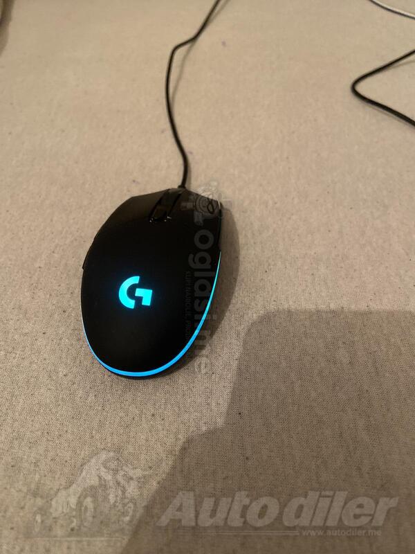 Touchpad miš - Marvo G