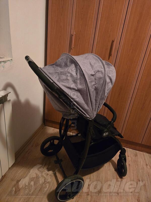 Kinderkraft kolica za bebe