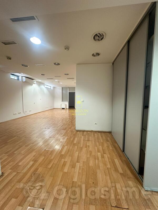 Kancelarija 150m2 - Podgorica - Momišići