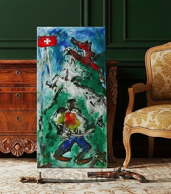 Bitka na vucijem dolu