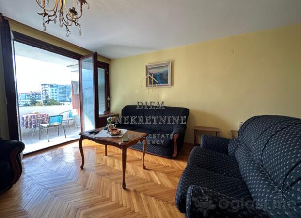 Dvosoban stan 82m2 - Bar - Bar (uži dio)