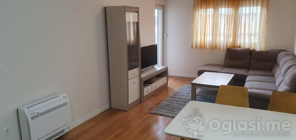 Dvosoban stan 69m2 - Podgorica - Central Point