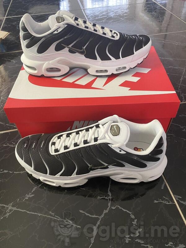 Nike TN kao nove