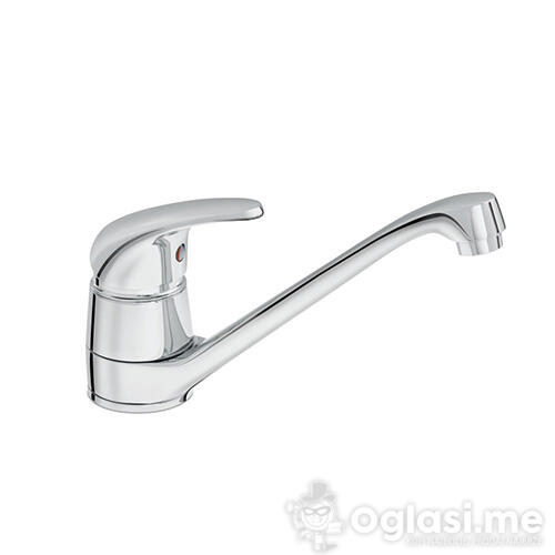 ČESMA baterija za sudoperu sa 3 cijevi