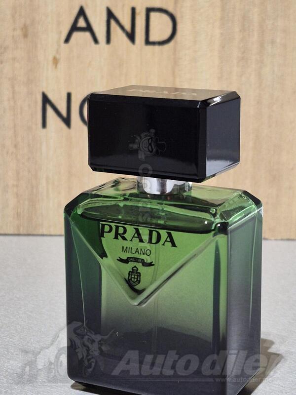 Prada Paradigme EDP - 50ml