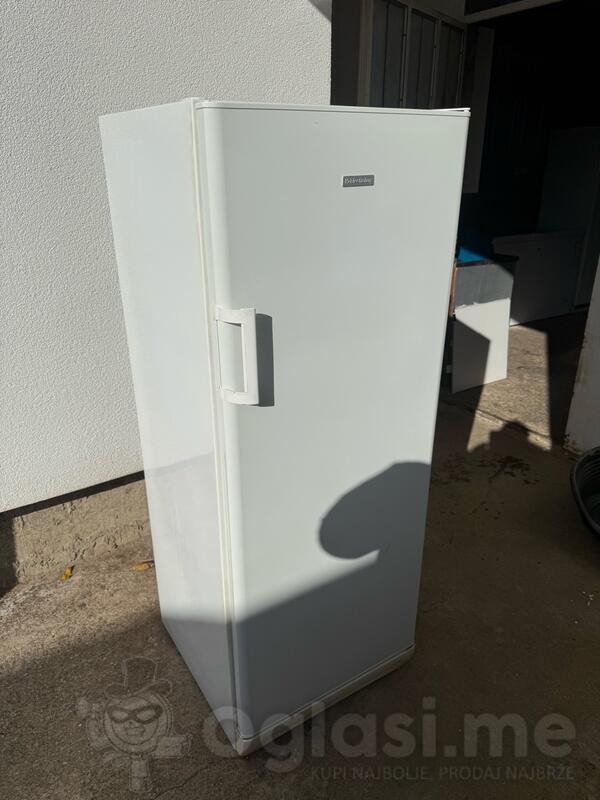 Prodajem zamrzivac electrolux