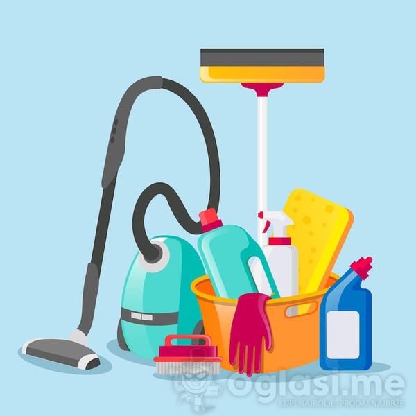 Ciscenje i odrzavanje 