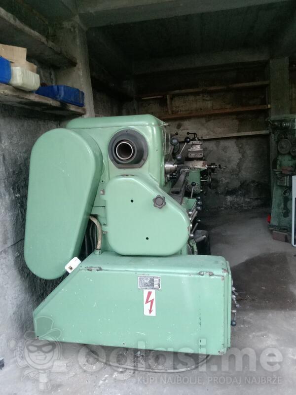 Mašine za proizvodnju