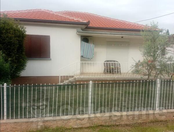 Porodična kuća 27m2 - Danilovgrad - Danilovgrad (uži dio)