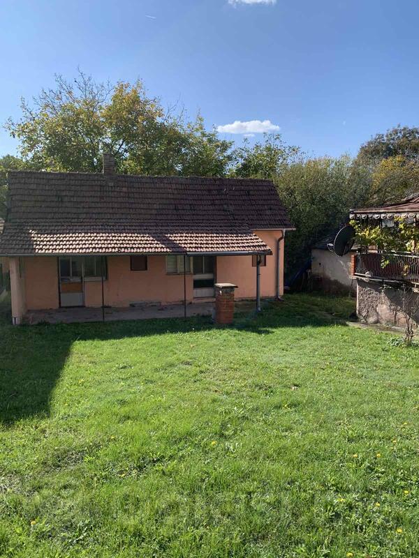 Porodična kuća 110m2 - Lazarevac - Veliki Crljeni