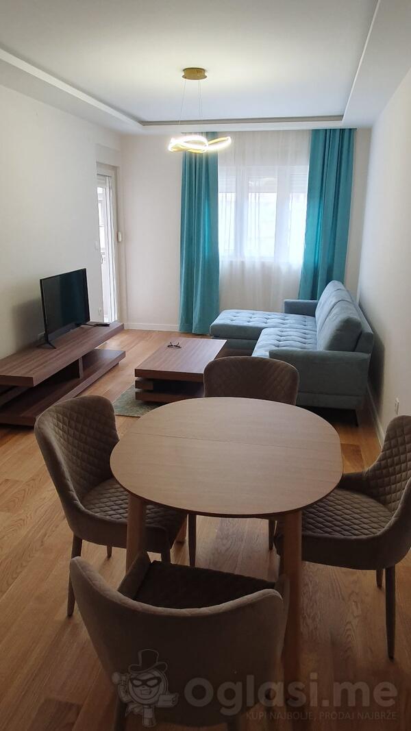 Jednosoban stan 47m2 - Podgorica - Central Point Arsenija Boljevića bb