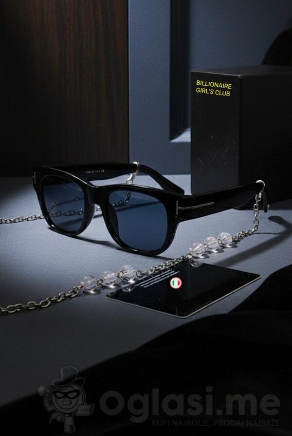 Tom Ford zenske naocare  - Sunčane naočare