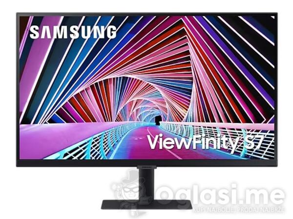 Samsung S27D700EAU - Monitor LED 27"