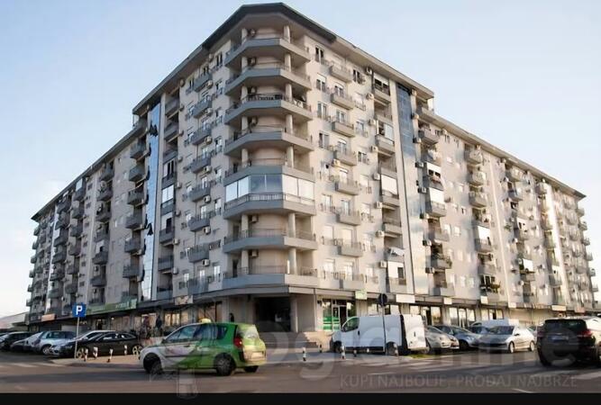 Lokal 55m2 - Podgorica - Zabjelo