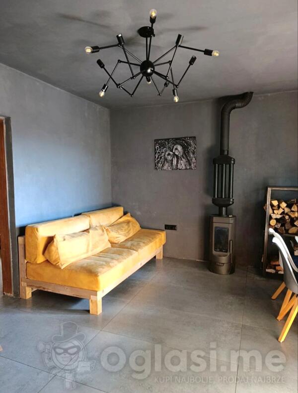 Porodična kuća 69m2 - Bar - Sutomore