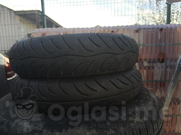 General Tire - Cst  gume -  guma