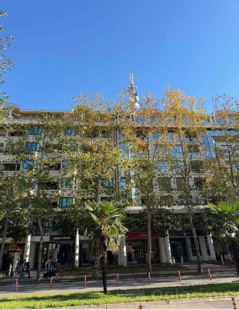 Jednosoban stan 44m2 - Podgorica - Preko Morače