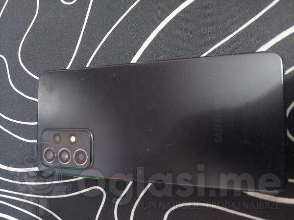 Samsung - Galaxy A52
